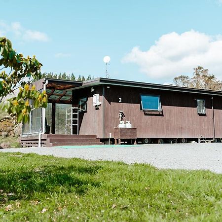 Unwind In Paradise Valley Trout At Your Door Rotorua Ngoại thất bức ảnh