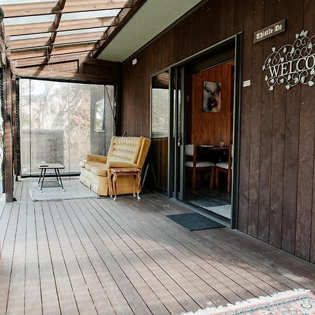 Unwind In Paradise Valley Trout At Your Door Rotorua Ngoại thất bức ảnh