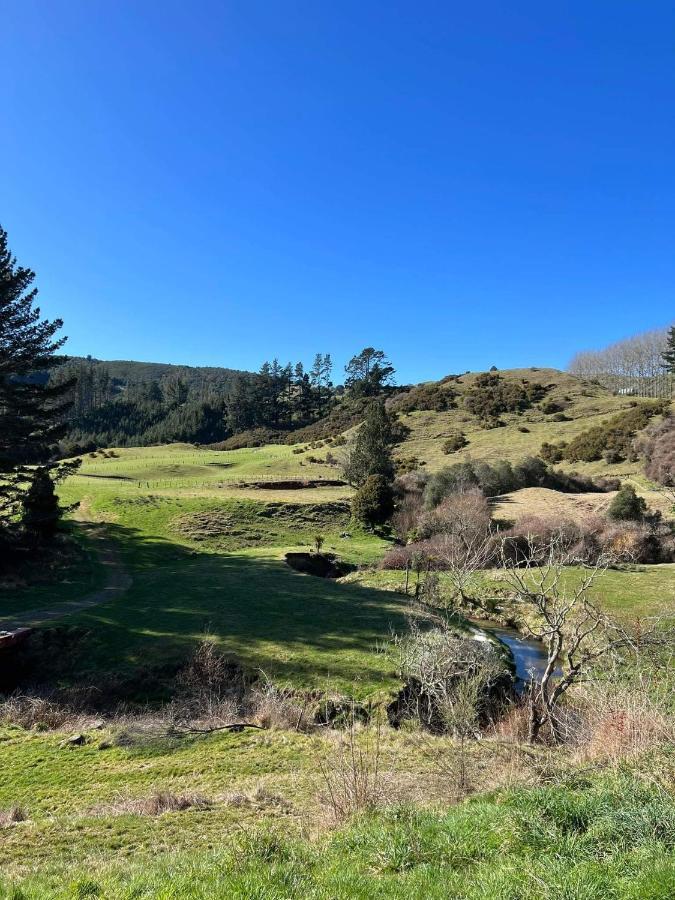 Unwind In Paradise Valley Trout At Your Door Rotorua Ngoại thất bức ảnh