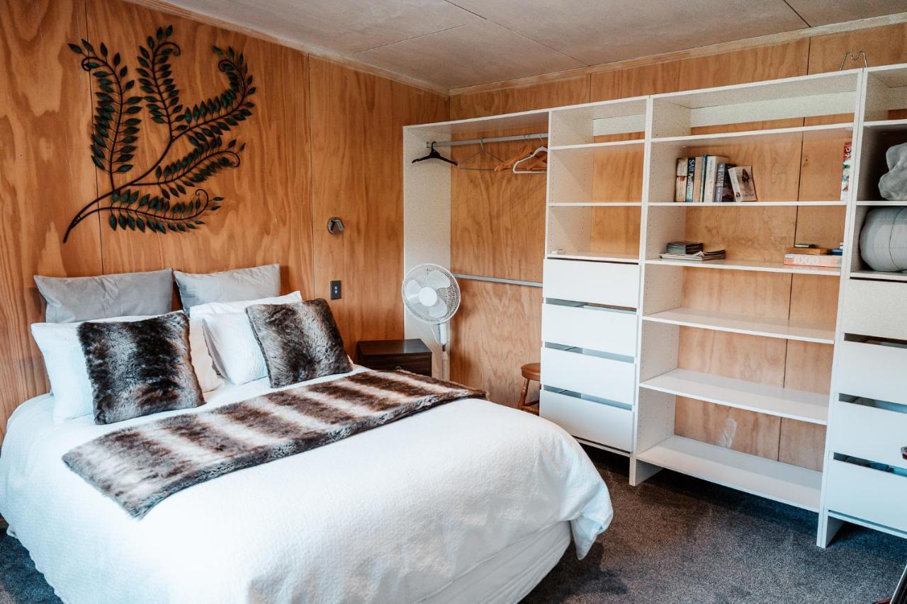 Unwind In Paradise Valley Trout At Your Door Rotorua Ngoại thất bức ảnh