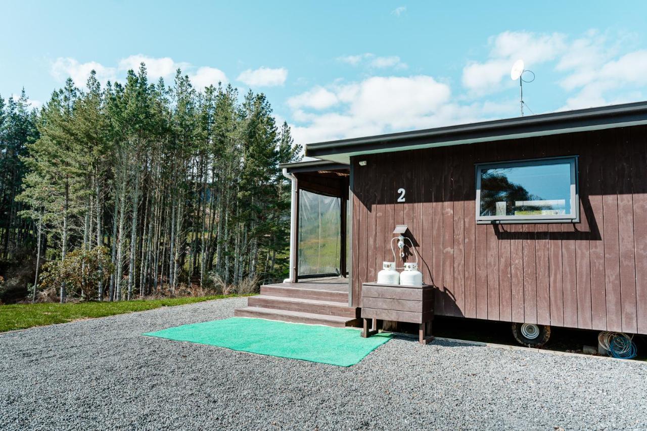 Unwind In Paradise Valley Trout At Your Door Rotorua Ngoại thất bức ảnh