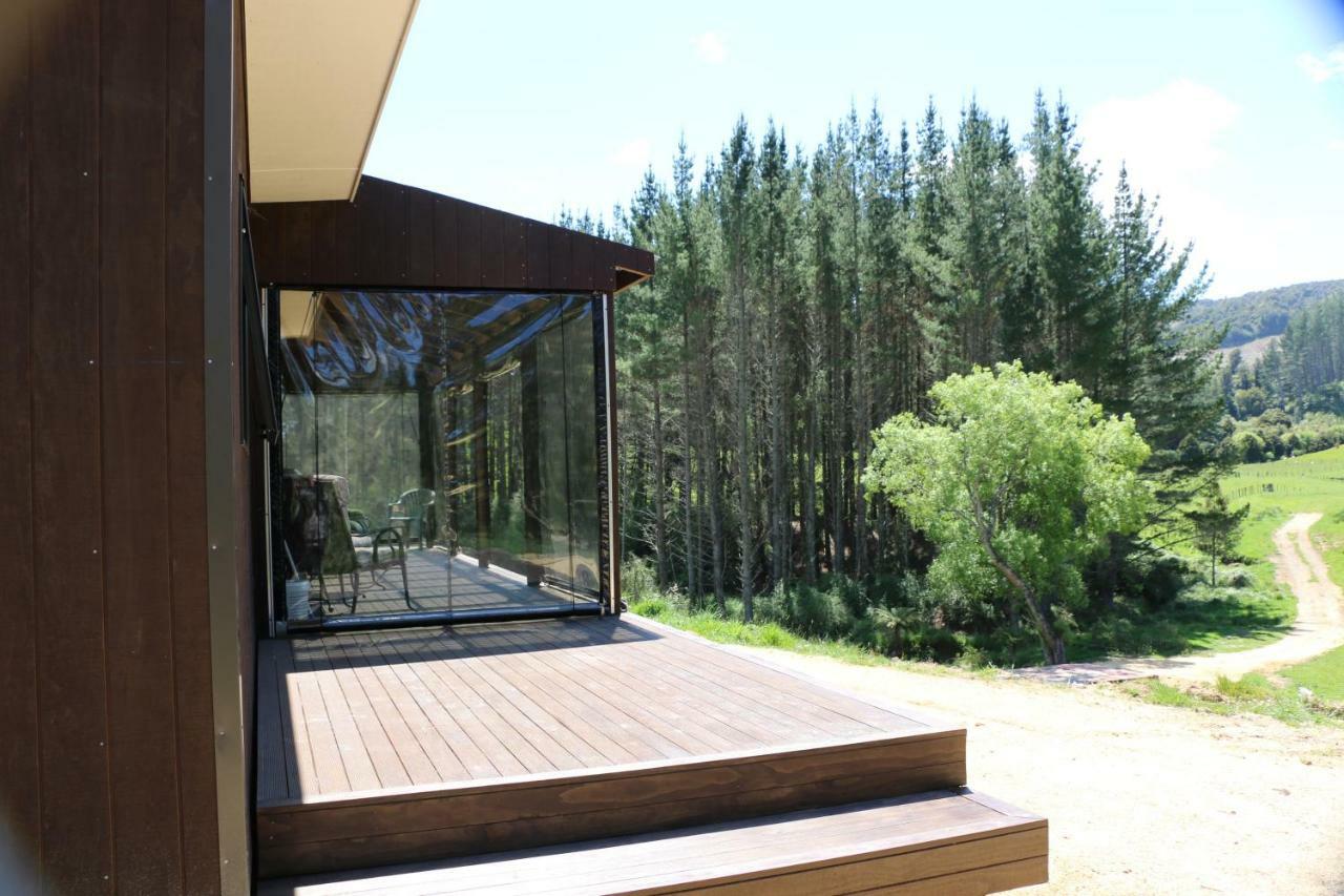 Unwind In Paradise Valley Trout At Your Door Rotorua Ngoại thất bức ảnh